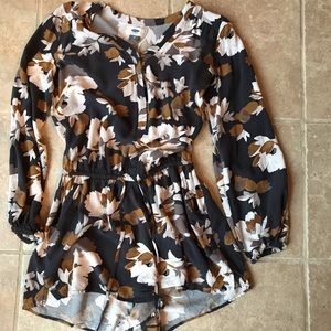 Women’s romper